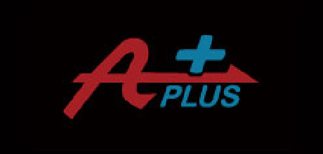 A PLUS
