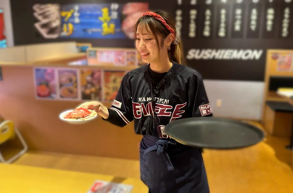 宇和島グルメ寿司 すしえもん