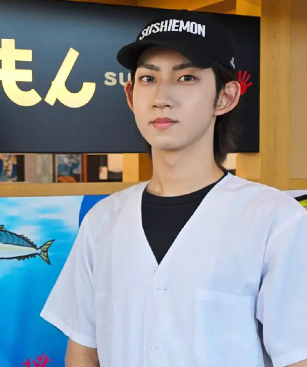 アルバイト／20代