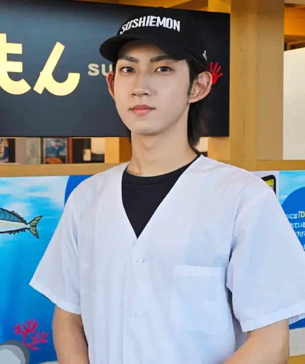 アルバイト／20代