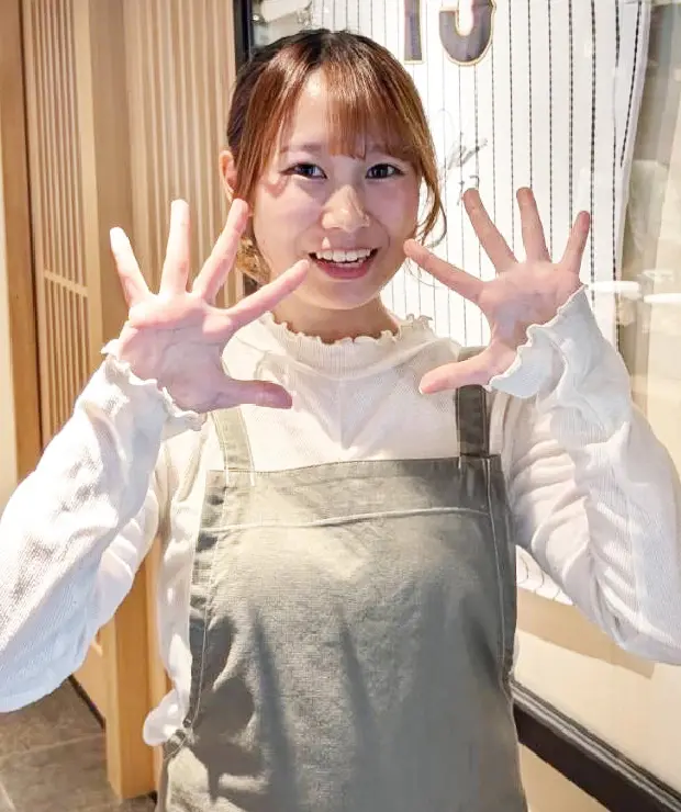 アルバイト／20代