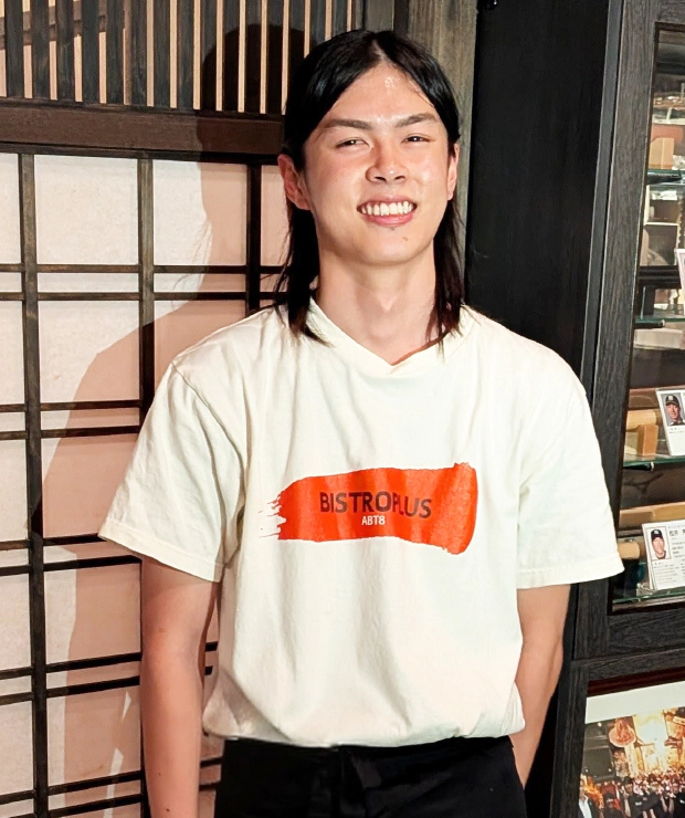 アルバイト／10代